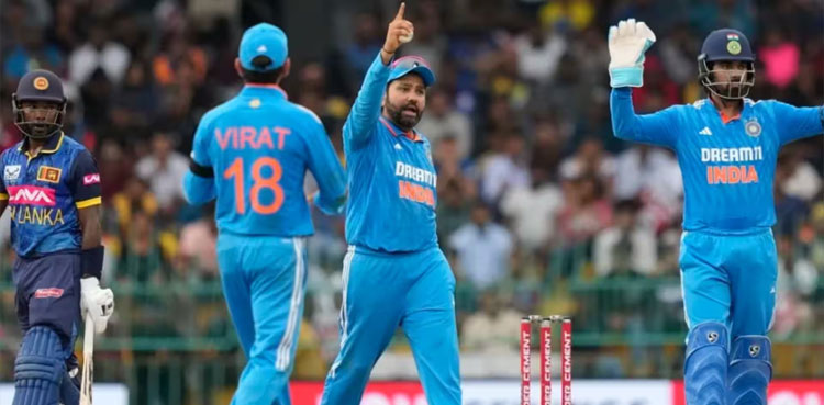 'We should've got that 1 run': Rohit Sharma regrets dramatic tie against Sri Lanka