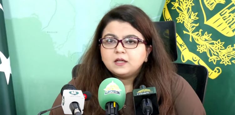 No issues of internet slowdown in Pakistan, claims IT Minister