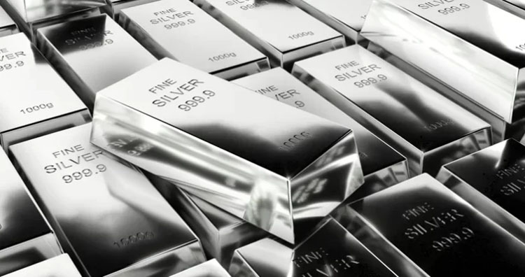 Silver price in Pakistan- August 26, 2024