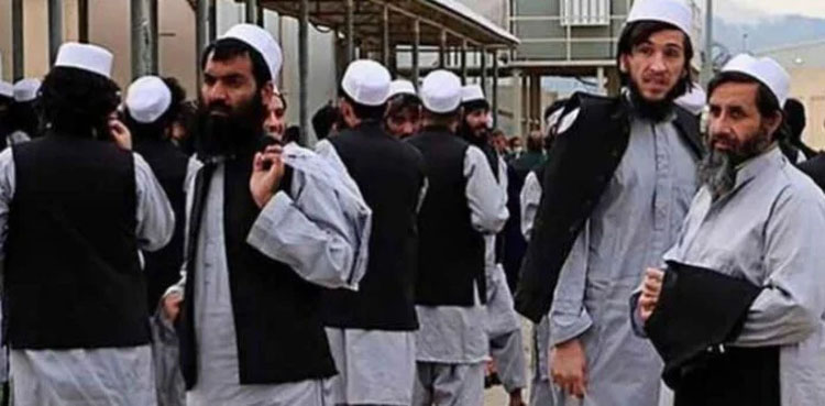 Taliban to penalize govt employees for missing congregational prayers