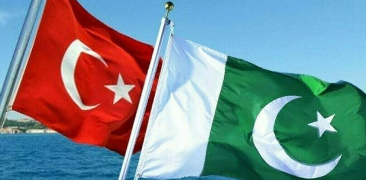 Turkey warns of 'all-out war' risk after Indian strikes in Pakistan