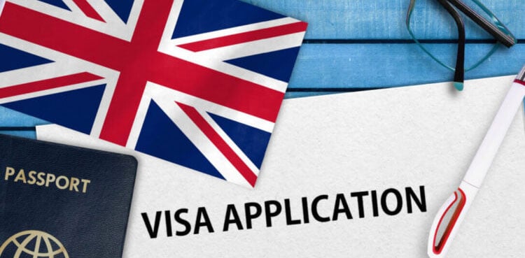 UK introduces e-visa system for Pakistani students, workers