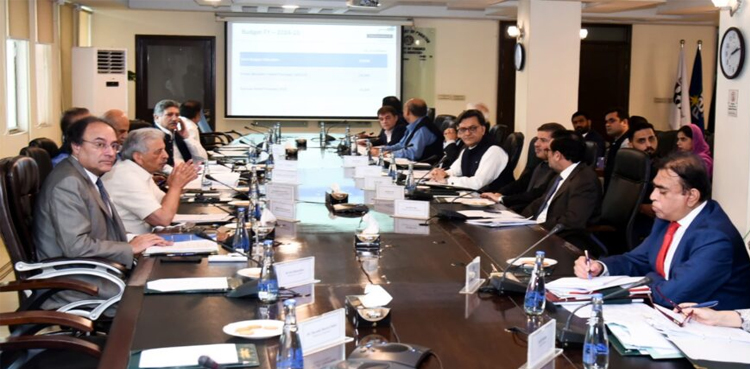 ECC okays continuation of PM relief package