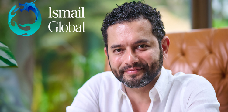 Hamid M. Ismail launches Ismail Global: A new venture rooted in legacy and innovation