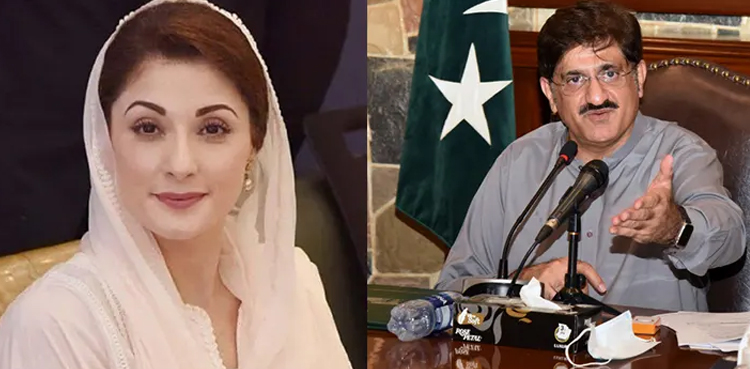 CM Murad reacts to Punjab govt’s ‘bizarre’ power relief package