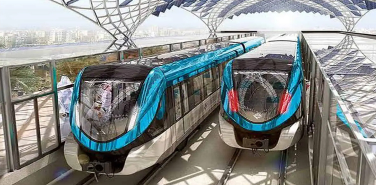 Saudi Arabia set to launch Riyadh Metro this year