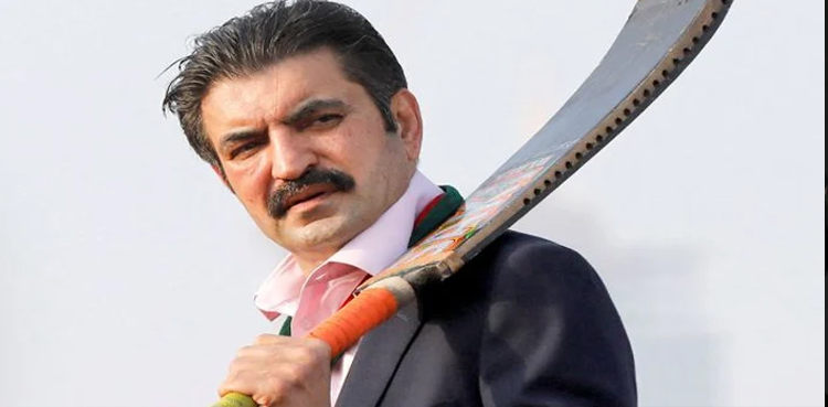 Sher Afzal Marwat invited to join PPP