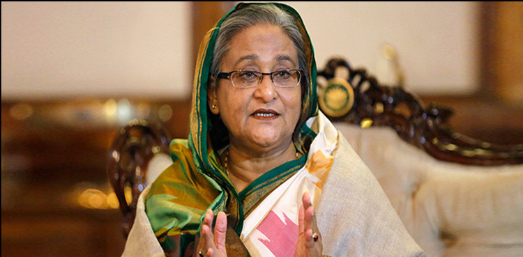 Bangladesh prosecution demands death penalty for ex-PM Hasina