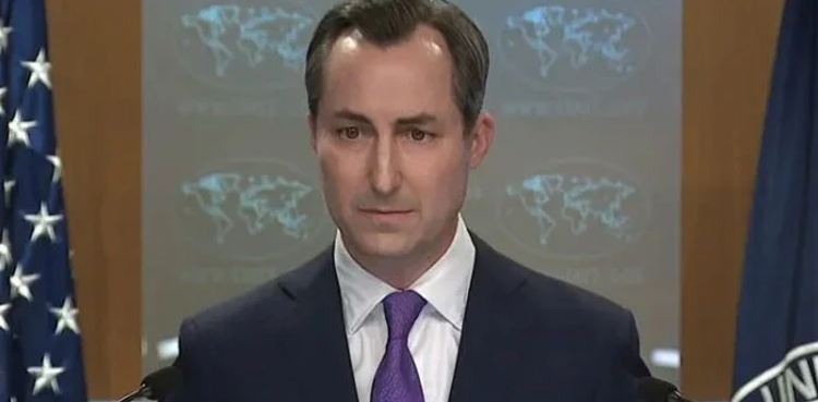 US reacts to Hasina Wazed's ouster, situation in Bangladesh