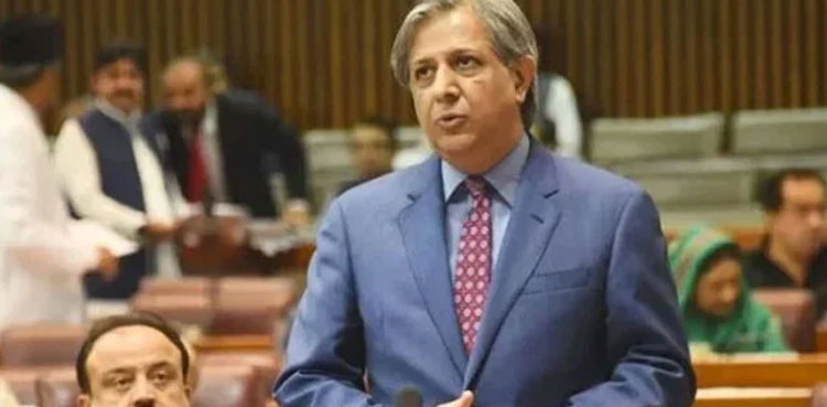 Law Minister's peculiar logic over FBR vehicles' purchase