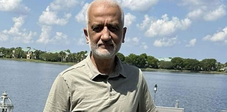 FIA seeks more time for submission of challan in Sarim Burney case