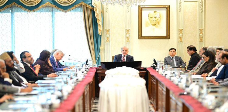 Pakistan to observe mourning day in solidarity with Palestine