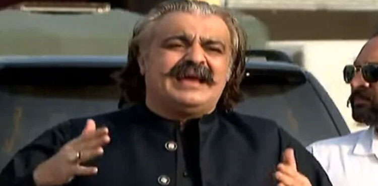 KP announces Rs0.2m monthly house allowance for ministers, advisors