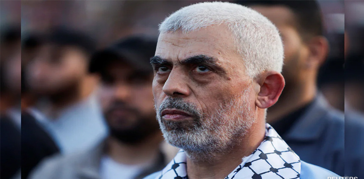 Hezbollah says it will escalate war with Israel after Hamas leader martyrdom