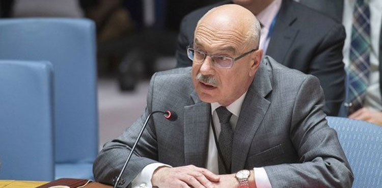 Da’esh, other terrorist groups in Afghanistan remains ‘significant concern’: UN