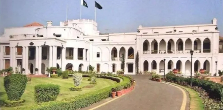 Major reshuffle in Punjab bureaucracy