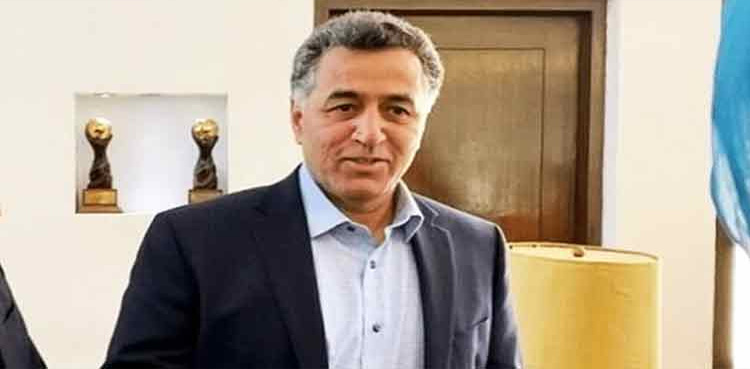 Faiz Hameed indicted on charges of political activities, violations of Official Secret Act