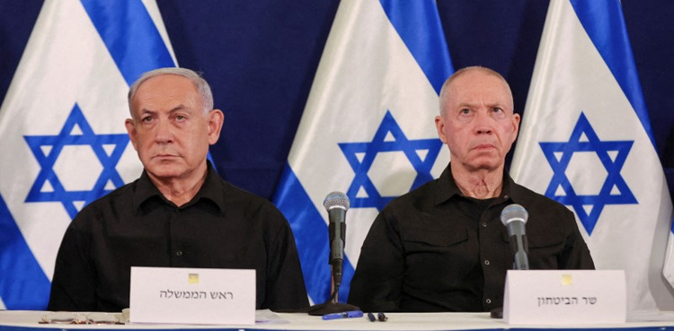 Israel PM and defence minister clash over Gaza hostage deal