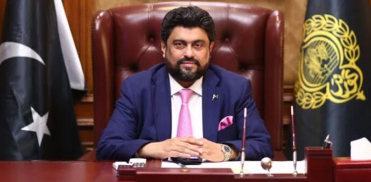 Governor Tessori announces mobile phones, prizes for citizens on Aug 14