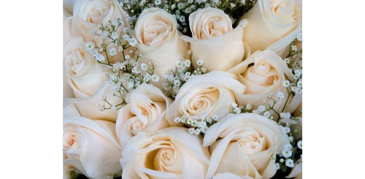 Two wedding processions returned without brides