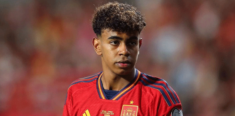 Spanish football star Yamal's father stabbed