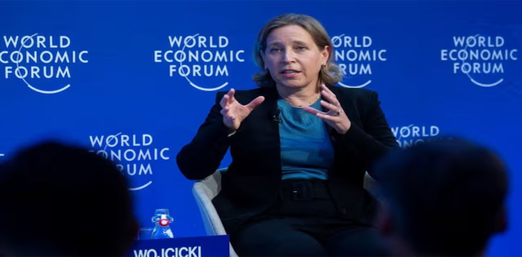 Former YouTube CEO Susan Wojcicki dies at 56 of lung cancer