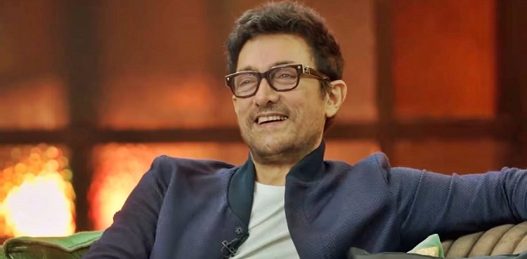 Aamir Khan to get married for the third time?