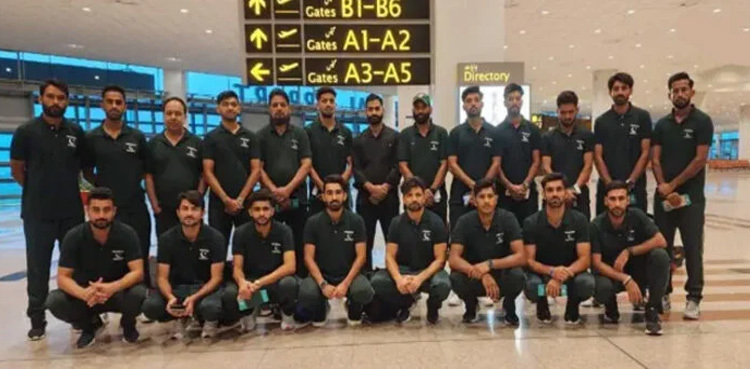 PHF explains why national team traveled on loans