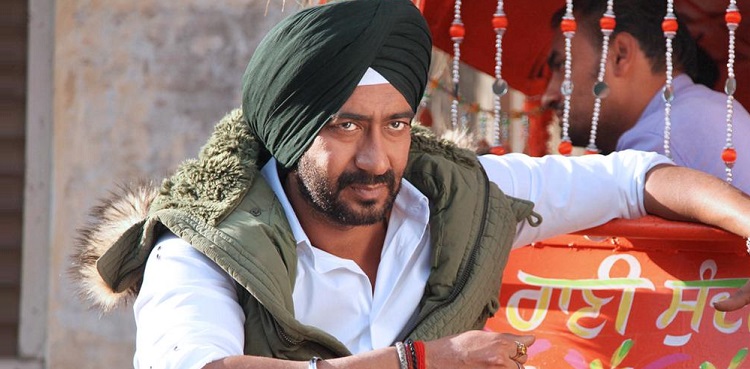 'I was removed for not greeting Ajay Devgn...,' says actor after 'Son of Sardaar 2' ouster