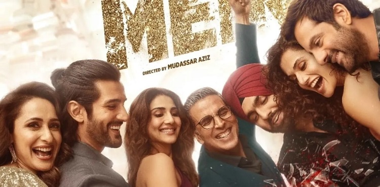 'Another remake of a legendary film...': Akshay Kumar and co's 'Khel Khel Mein' 'copy-pasted' from THIS Netflix hit?