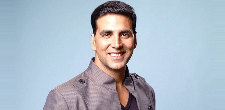 'I am not dead...': Akshay Kumar reveals receiving 'condolence messages'