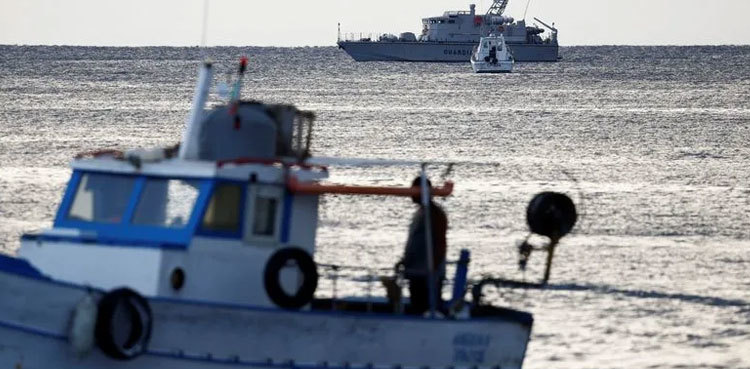 What we know about the sinking of Bayesian superyacht off Sicily