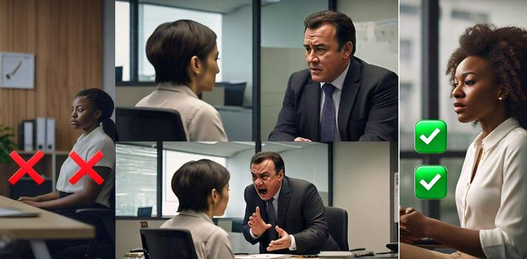 Understanding the Difference Between Constructive Criticism and Bullying