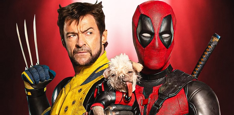 ‘Deadpool & Wolverine’ tops $1 billion at global Box Office