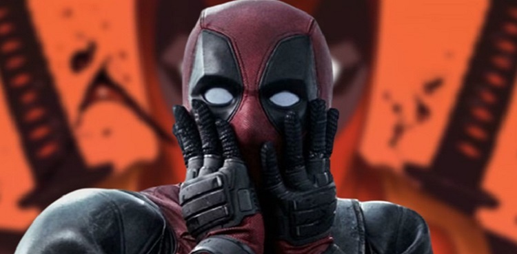 Box-office hero Deadpool could set record at comic-book auction