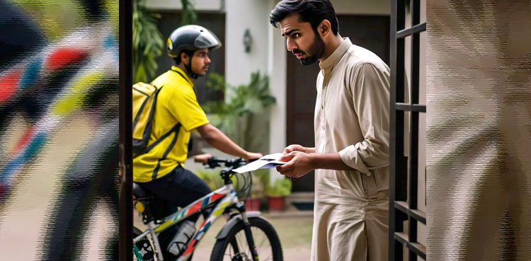 Service Delivery Platforms in Pakistan: The irony behind providing convenience