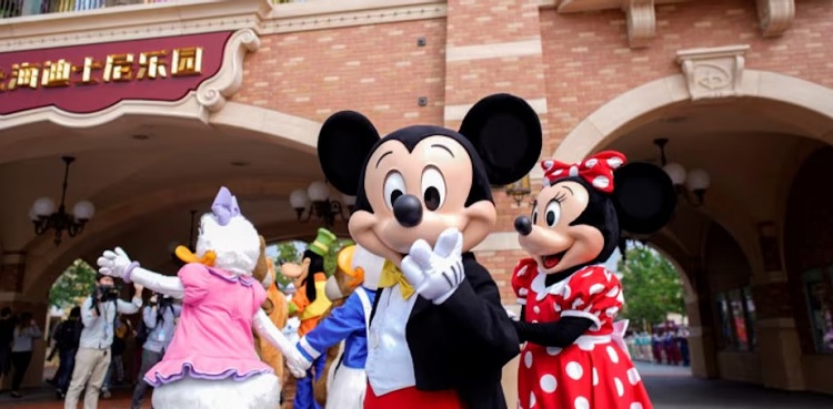 Disney unveils 'Avatar' 'Indiana Jones,' 'Encanto' themed attractions