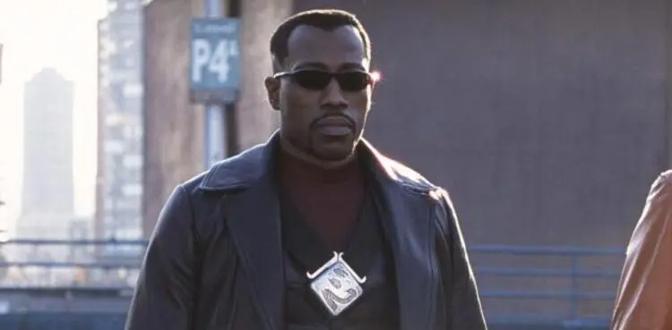 Wesley Snipes sets Guinness World Records with ‘Deadpool & Wolverine’