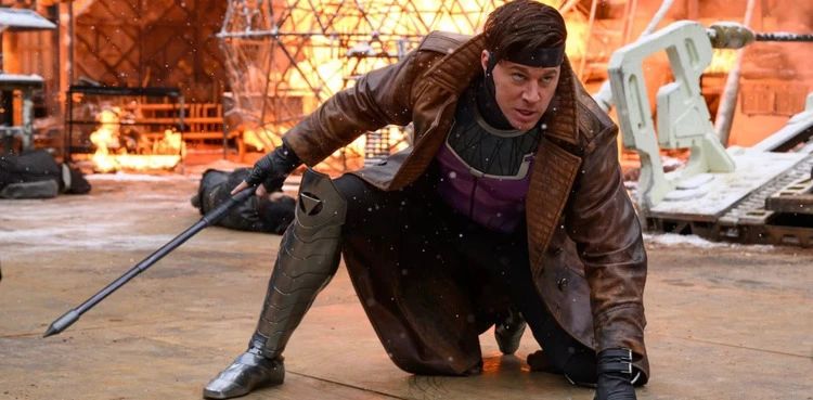 ‘Deadpool & Wolverine’ deleted scene hints at Channing Tatum’s ‘Gambit’ movie