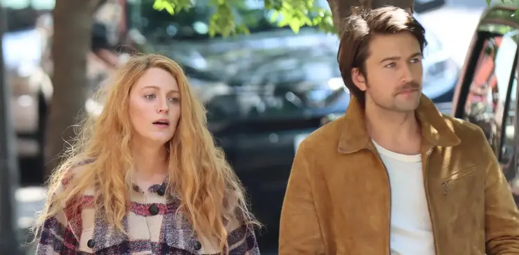 Blake Lively’s ‘It Ends With Us’ beats ‘Deadpool & Wolverine’ at box office