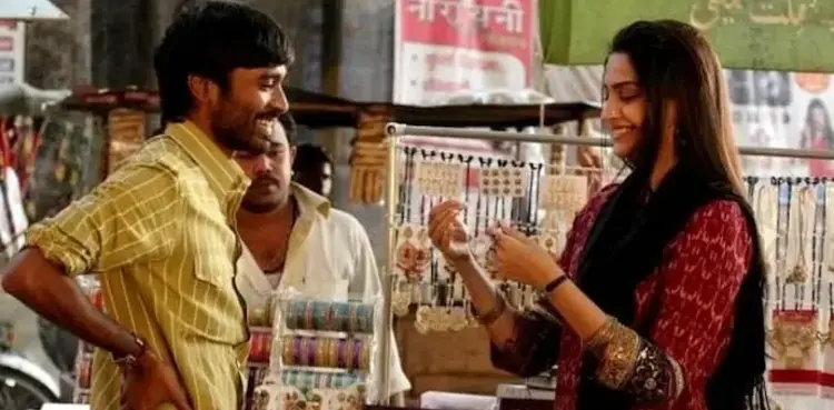 Not Dhanush, THIS Bollywood star was first choice for ‘Raanjhanaa’