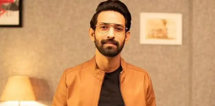 Vikrant Massey breaks silence on the possibility of '12th Fail' sequel