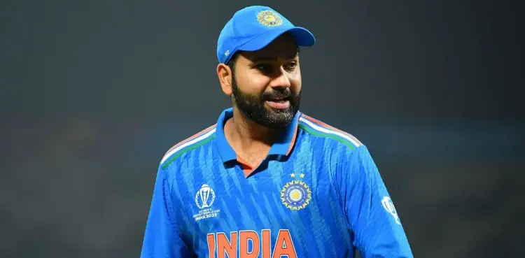 Rohit Sharma likely to visit Pakistan ahead of Champions Trophy 2025