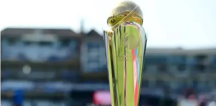 Broadcasters urge ICC to release Champions Trophy 2025 schedule