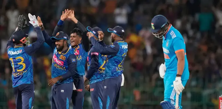 ‘Forgot how to bat against spinners’: Ex-Pakistan cricketer slams Indian batters