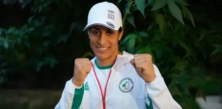 Imane Khelif opens up on gender row at Paris Olympics 2024
