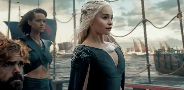 Girl denied passport for being named after 'Game of Thrones' character