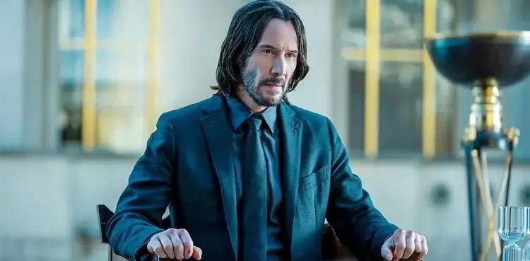 ‘John Wick’ sequel series in development