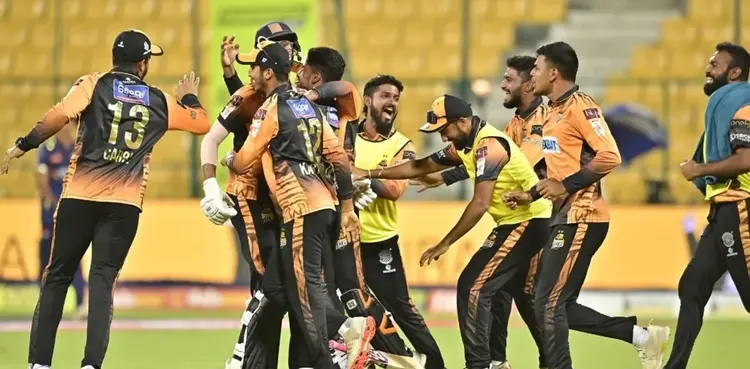 WATCH: Cricket game takes three Super Overs to decide winner