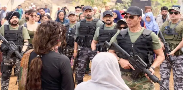 Akshay Kumar’s ‘Welcome To The Jungle’ getting delayed? makers react